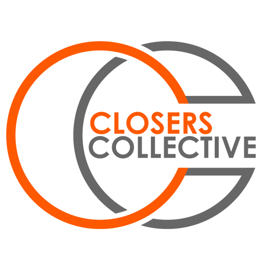 Join Closers Collective!!!